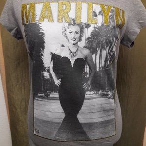 Hollywood Legends Marilyn Monroe Juniors Size XXL 19